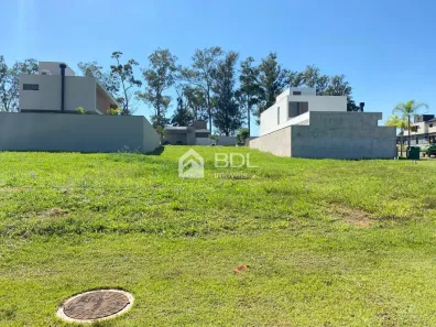 Lote/Terreno à venda, 610m² no Loteamento Residencial Entre Verdes (Sousas), Campinas