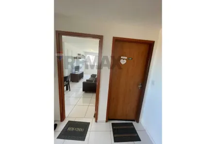 Apartamento com 2 Quartos à venda, 50m² no Califórnia, Ipojuca