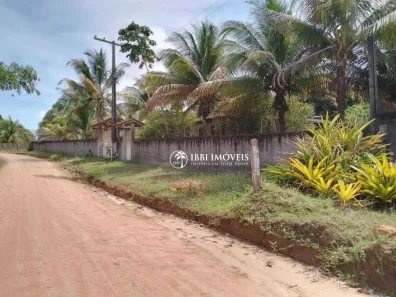 Fazenda/Sítio com 4 Quartos à venda, 19000m² no , Jaguaripe