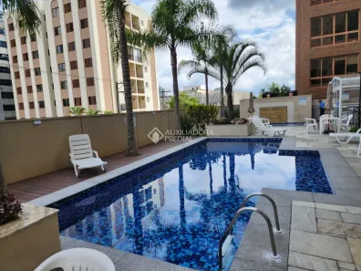 Apartamento com 3 Quartos à venda, 97m² no Centro, Santo André