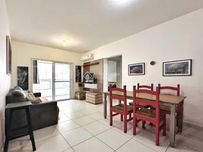 Apartamento com 2 Quartos à venda, 67m² no Canasvieiras, Florianópolis