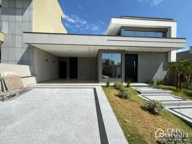 Casa de Condomínio com 3 Quartos à venda, 190m² no Colinas de Indaiatuba, Indaiatuba