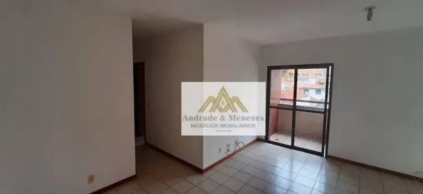Apartamento com 2 Quartos à venda, 73m² no Centro, Ribeirão Preto
