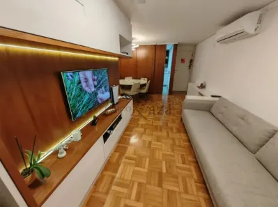 Apartamento com 2 Quartos à venda, 90m² no Itaim Bibi, São Paulo