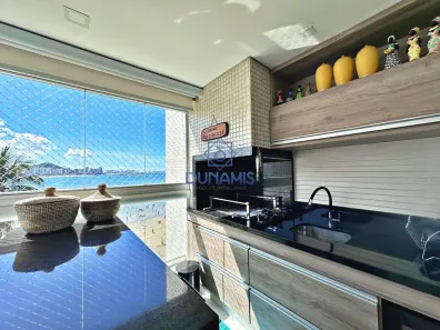 Apartamento com 3 Quartos à venda, 121m² no Vila Luis Antônio, Guarujá