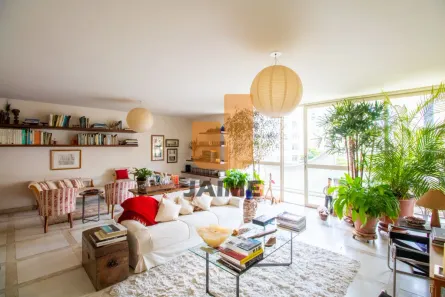 Apartamento com 3 Quartos à venda, 258m² no Santa Cecília, São Paulo