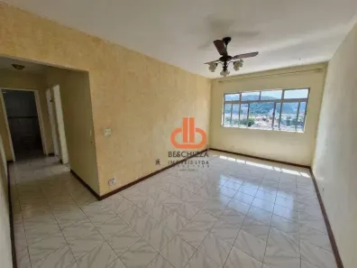 Apartamento com 2 Quartos à venda, 80m² no Campo Grande, Santos