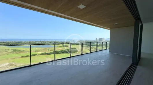 Apartamento com 3 Quartos à venda, 263m² no Barra da Tijuca, Rio de Janeiro