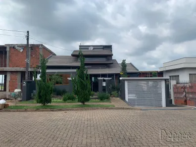 Casa com 3 Quartos à venda, 270m² no Encosta do Sol, Estância Velha