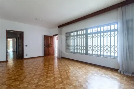 Casa com 3 Quartos à venda, 194m² no Vila Ida, São Paulo