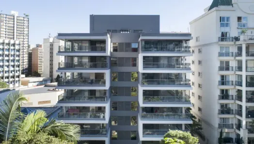 Apartamento com 3 Quartos à venda, 315m² no Jardim Paulista, São Paulo