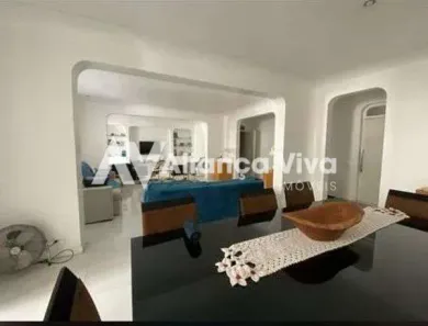 Apartamento com 4 Quartos à venda, 279m² no Copacabana, Rio de Janeiro