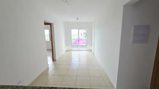 Apartamento com 2 Quartos à venda, 53m² no Jardim Satélite, São José dos Campos