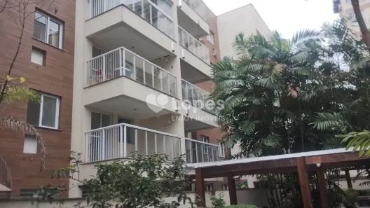 Apartamento com 2 Quartos à venda, 61m² no Vila Isabel, Rio de Janeiro