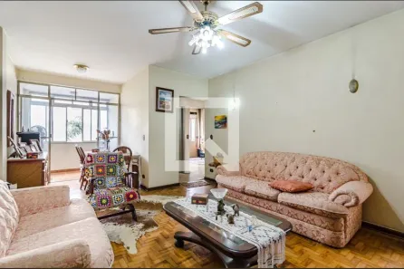 Apartamento com 2 Quartos à venda, 110m² no Pinheiros, São Paulo