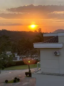 Casa de Condomínio com 4 Quartos à venda, 400m² no Alphaville, Santana de Parnaíba