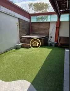 Casa de Condomínio com 3 Quartos à venda, 92m² no Jaraguá, São Paulo