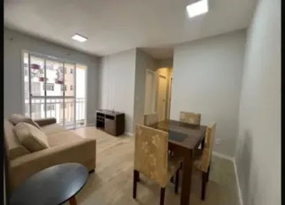 Apartamento com 2 Quartos à venda, 49m² no Limão, São Paulo