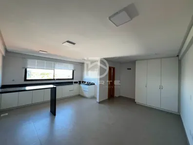 Apartamento com 1 Quarto à venda, 37m² no Jardim das Américas 2ª Etapa, Anápolis