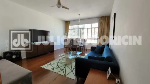 Cobertura com 3 Quartos à venda, 120m² no Ipanema, Rio de Janeiro