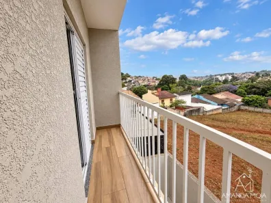 Casa de Condomínio com 2 Quartos à venda, 65m² no Recanto Amapola, Bragança Paulista