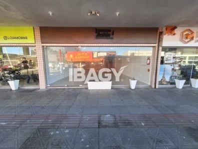 Ponto Comercial para alugar, 167m² no Campinas, São José
