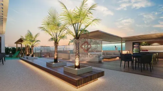 Apartamento com 2 Quartos à venda, 60m² no Engenheiro Luciano Cavalcante, Fortaleza
