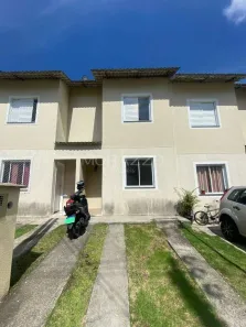 Sobrado com 2 Quartos à venda, 58m² no Jardim Colônia, Jacareí