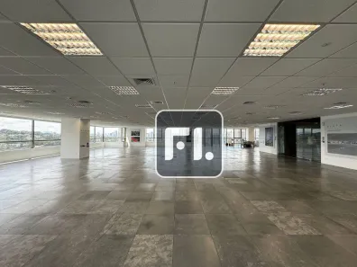 Sala Comercial à venda, 398m² no Cidade Monções, São Paulo