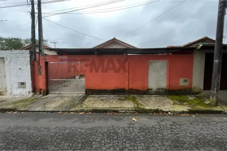 Casa com 3 Quartos à venda, 114m² no Bloco B, Registro