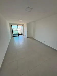 Apartamento com 3 Quartos à venda, 78m² no Jatiúca, Maceió