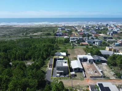 Casa com 6 Quartos à venda, 360m² no Passo de Torres, Passo de Torres