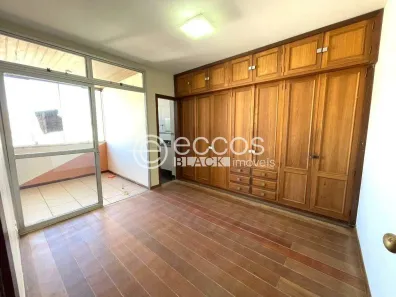 Apartamento com 3 Quartos à venda, 85m² no Funcionários, Belo Horizonte