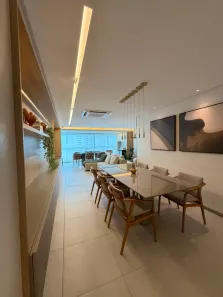 Apartamento com 4 Quartos à venda, 162m² no Boa Viagem, Recife