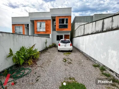 Casa com 2 Quartos à venda, 70m² no Volta Grande, Brusque