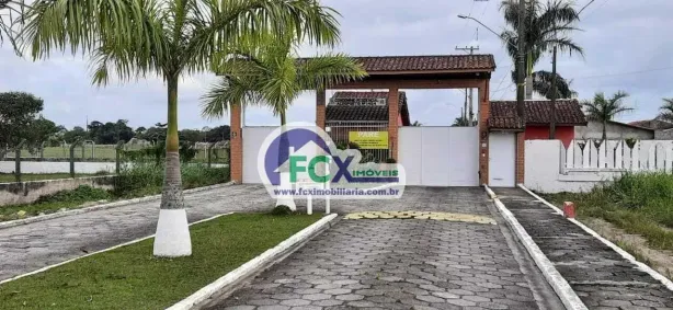 Casa com 2 Quartos à venda, 125m² no Belas Artes, Itanhaém