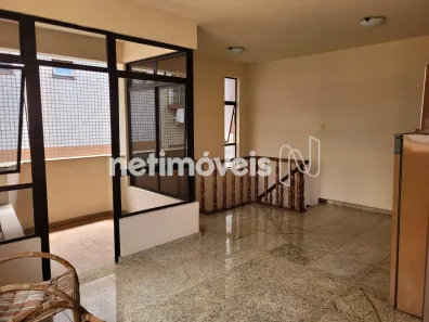 Cobertura com 5 Quartos à venda, 251m² no Silveira, Belo Horizonte
