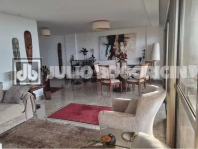 Apartamento com 4 Quartos à venda, 175m² no Barra da Tijuca, Rio de Janeiro