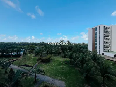 Apartamento com 3 Quartos para alugar, 127m² no Paiva, Cabo de Santo Agostinho