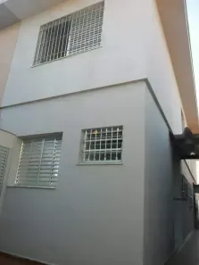 Sobrado com 3 Quartos à venda, 184m² no Vila Dom Pedro I, São Paulo