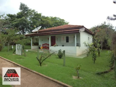 Fazenda/Sítio com 3 Quartos à venda, 208370m² no Bosque dos Eucaliptos, Nova Odessa