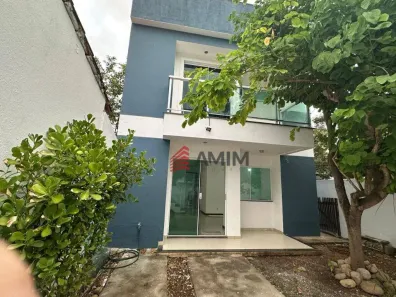 Casa com 4 Quartos à venda, 135m² no Serra Grande, Niterói