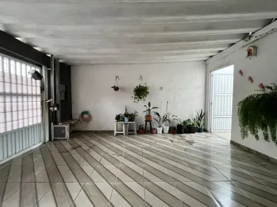 Casa com 2 Quartos à venda, 115m² no Tupi, Praia Grande