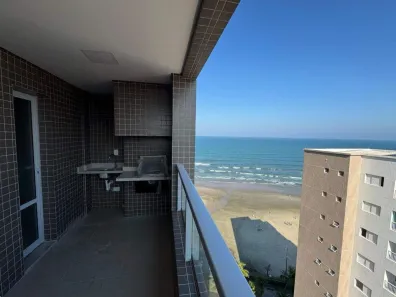 Apartamento com 2 Quartos à venda, 67m² no Real, Praia Grande