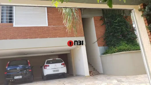 Casa com 3 Quartos à venda, 260m² no Jardim Panorama, São José do Rio Preto