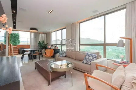Cobertura com 3 Quartos à venda, 197m² no Vale dos Cristais, Nova Lima