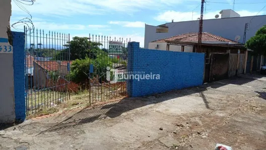 Lote/Terreno para alugar, 250m² no Centro (Tupi), Piracicaba