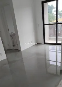 Apartamento com 2 Quartos para alugar, 55m² no Vila São Luiz (Valparaízo), Barueri