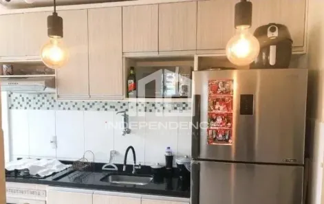 Apartamento com 2 Quartos à venda, 110m² no Jardim América, São José dos Campos