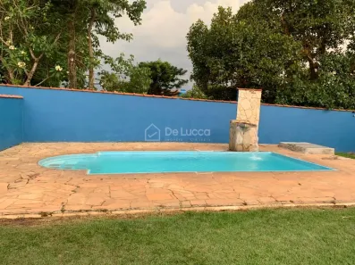Fazenda/Sítio com 3 Quartos à venda, 500m² no Parque Residencial Casarão, Sumaré